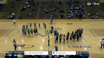 Lake Superior State vs UW-Parkside - 2024 UW-Parkside vs Lake Superior State - Women's