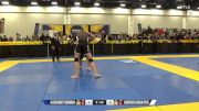 Andrews Cohan Dyer vs Aleksandr Tumanian 2024 World IBJJF Jiu-Jitsu No-Gi Championship