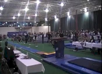 MEGA (Kaitlyn Betts)