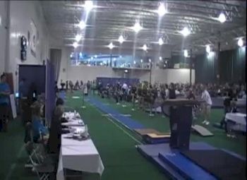 United (Allison Hansen)