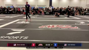 Replay: Mat 8 - 2026 ADCC San Diego Open | Jan 24 @ 8 AM