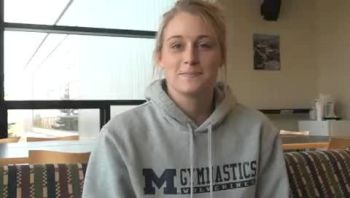 Get to Know Kylee Botterman