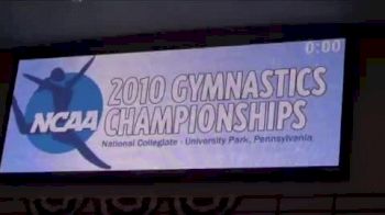 2010 NCAA Regionals PSU