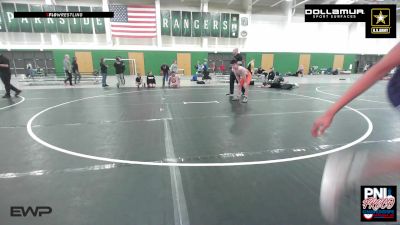 106 kg Rr Rnd 3 - Hudson Fleming, Big Game Wrestling Club vs Joan Tellez, Askren Wrestling Academy