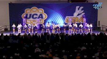 Apollo High School - Large Varsity Non Tumbling Game Day [2023 Large Varsity Non Tumbling Game Day] 2023 UCA/UDA Bluegrass Regional