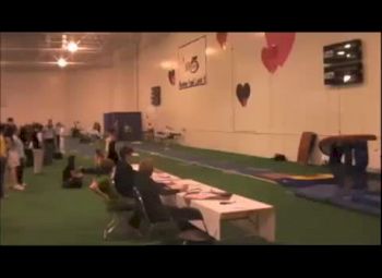 Arena (Kaylan Earls)