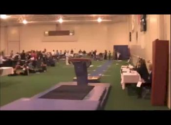 Arena (Kaylan Earls) - 2