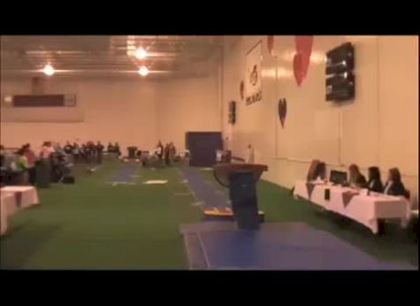 Twistars (Isabell Hutchins) - 2