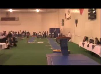 Twistars (Grace Williams) 9.7