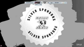 Replay: Home - 2023 Cougars U18 AAA vs EastmanU18 AAA | Nov 4 @ 7 PM