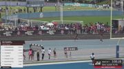 2026 AAU Junior Olympic Games - Youth Girls' 4x400m Relay, Semi-Finals 7 - Age 14