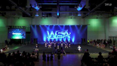 Replay: WSA Shreveport | Dec 3 @ 9 AM