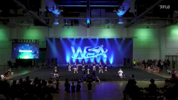 Replay: WSA Shreveport | Dec 3 @ 9 AM