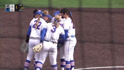 Replay: Providence vs DePaul - DH | Mar 21 @ 1 PM