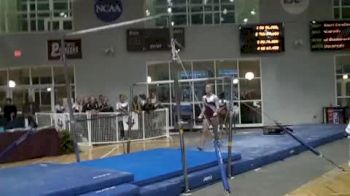 TWU (Brittany Johnson) - 9.775