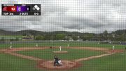 Replay: Dickinson vs Cal Lutheran | Mar 12 @ 2 PM