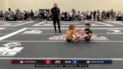 Knox Marks vs Bryce Walker 2025 ADCC Orlando Open/Youth Trials