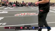 Nash Cook vs Beau Stafford 2025 ADCC Orlando Open/Youth Trials