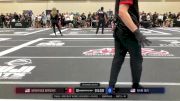 Mckinlee Berzins vs Nari Ouy 2025 ADCC Orlando Open/Youth Trials