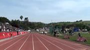The Munchkin 400 Finish