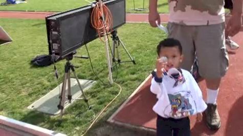 Munchkin interview #1