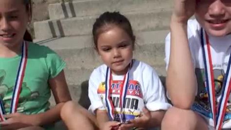 Munchkin interview #3