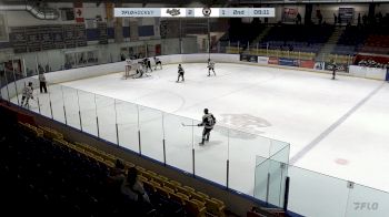 Replay: Home - 2024 Honeybaked U16 vs Ottawa Valley U16 | Nov 30 @ 7 AM