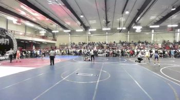 50 lbs Rr Rnd 2 - Olivia Jones, Stout Wr Acd vs Colten Black, Ravage WC