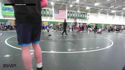 138 kg Rr Rnd 3 - Tanner Hansen, Askren Wrestling Academy vs Riley Watts, MWC Wrestling Academy