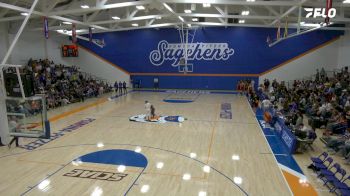 Replay: CMS vs Pomona-Pitzer - Men's | Jan 25 @ 7 PM