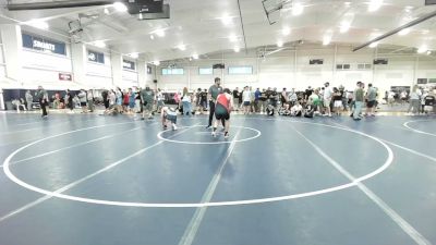 160 lbs Round Of 16 - Austin Rhodes, MI vs Austin Appel, MD