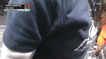 Replay: Mat 9 - 2026 OSAA State Championships | Feb 28 @ 9 AM