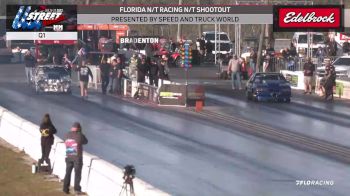 Full Replay | US Street Nationals Friday 1/27/23