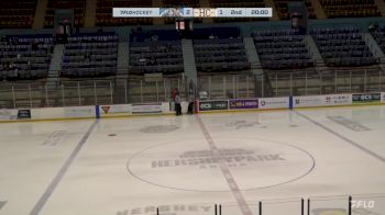 Replay: Home - 2023 Hitmen vs Cubs | Nov 11 @ 11 AM