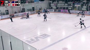 Replay: Home - 2025 Beaver Valley vs Fernie | Feb 7 @ 6 PM