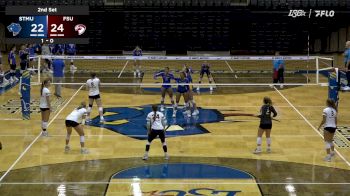 Replay: Fairmont State vs St. Mary's (TX) | Sep 13 @ 6 PM