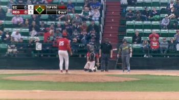 Replay: Home - 2025 Cactus Rats vs Regina Red Sox | Jun 20 @ 7 PM