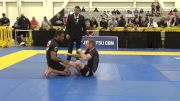 Jose Alberto Ramos Ferreira Filh vs Andrew Steve Slackta 2025 World IBJJF Jiu-Jitsu No-Gi Championship