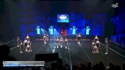Eintracht Frankfurt e.V - Eintracht Frankfurt Flaming Eagles [2026 IOC-3 Day 1] 2026 ELITE Cheerleading Championship