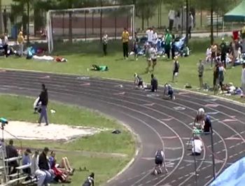 Viking Invite Girls 4x1 2