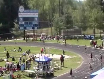 Viking Invite Girls 4x2 1