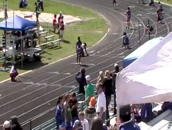Viking Invite Girls 4x2 2
