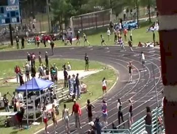 Viking Invite Girls 4x4