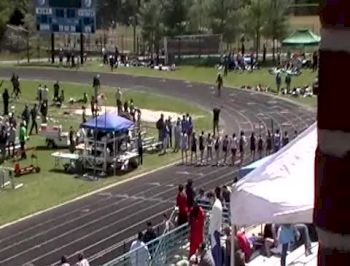 Viking Invite Girls 800 1