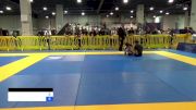 PABLO MANTOVANI DUTRA vs EDUARDO MANUEL FARFAN ARIAS 2024 American National IBJJF Jiu-Jitsu Championship