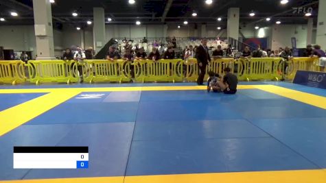 PABLO MANTOVANI DUTRA vs EDUARDO MANUEL FARFAN ARIAS 2024 American National IBJJF Jiu-Jitsu Championship