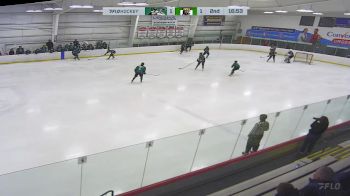 Replay: Home - 2024 TC Thunder vs SS Kings | Mar 2 @ 12 PM