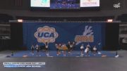 Priceville Junior High School [2026 Small Junior High Game Day Day 1] 2026 UCA Space Center Regional