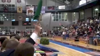 Centenary (Amanda Holt) - 9.713