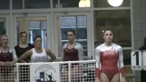 Cornell (Emily Santoro) 9.763, T1st